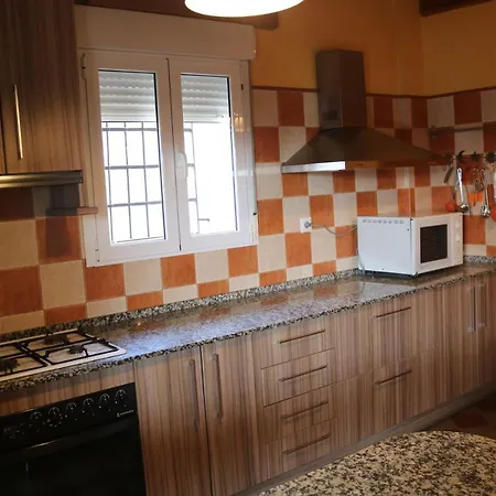 Tres Сasa de vacaciones *