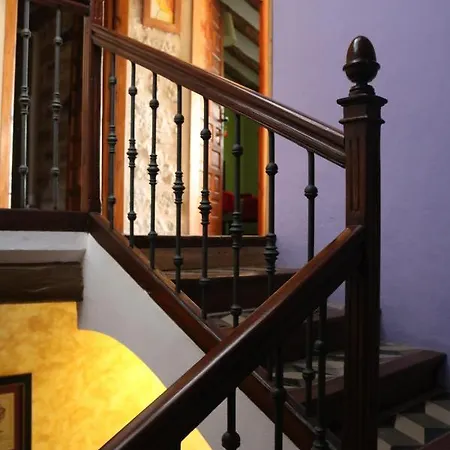 Tres Сasa de vacaciones *