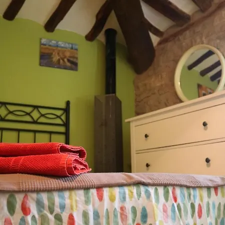 Tres Сasa de vacaciones