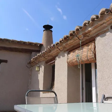 Tres Сasa de vacaciones Ontinena