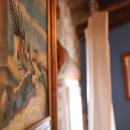 Tres Сasa de vacaciones