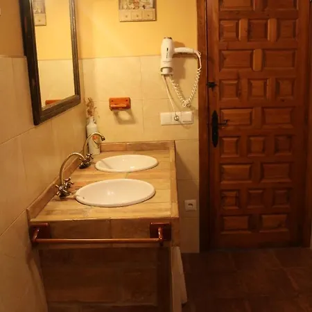 Tres Сasa de vacaciones Ontinena