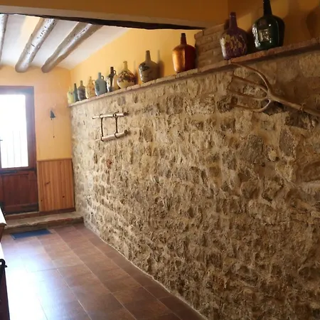 Tres Сasa de vacaciones *