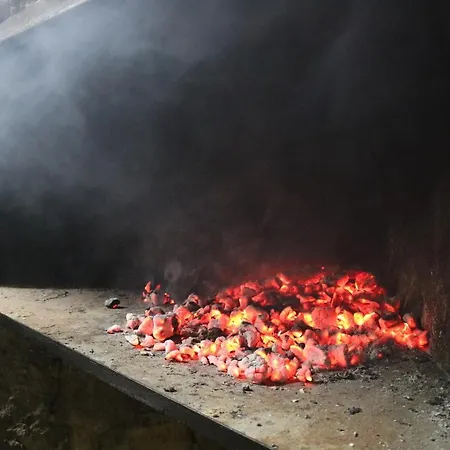 Tres Сasa de vacaciones