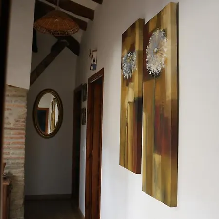 Tres Сasa de vacaciones