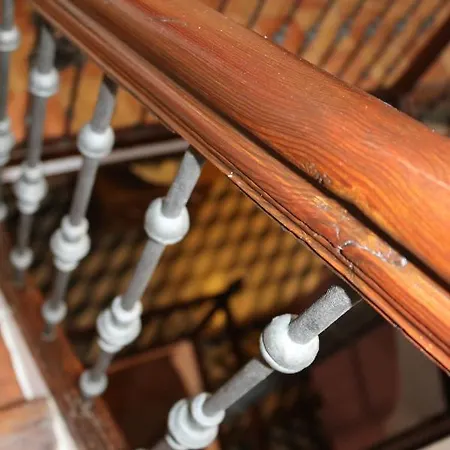 Tres Сasa de vacaciones *