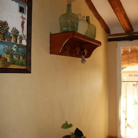 Tres Сasa de vacaciones Ontinena