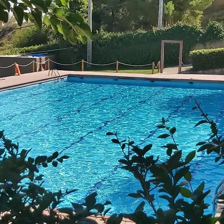 Сasa de vacaciones Tres *