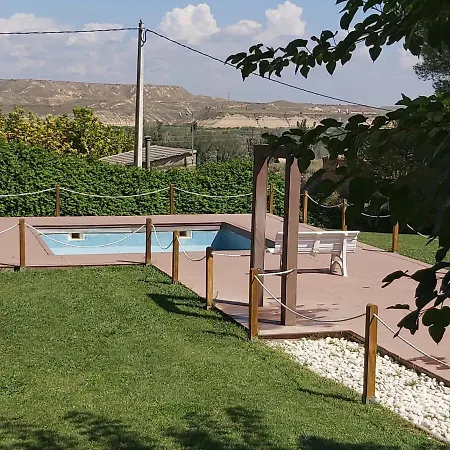 Сasa de vacaciones Tres Ontinena