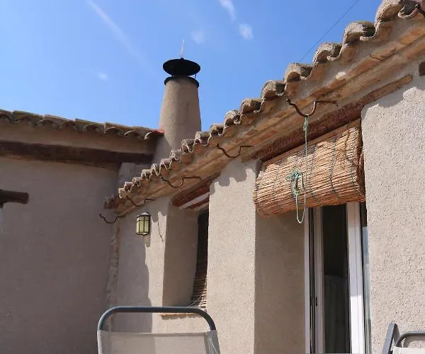 Tres Feriehus Ontinena